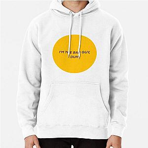 Billie  Bad guy| Perfect Gift|billie eilish gift Pullover Hoodie RB1210