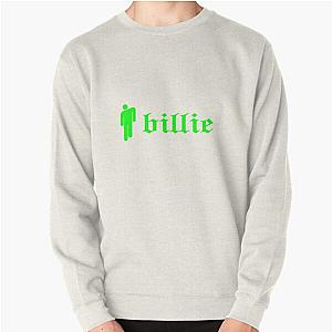 best billie eilish 01 Pullover Sweatshirt RB1210