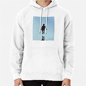 fly billie  Pullover Hoodie RB1210