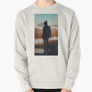 silhouette billie Pullover Sweatshirt RB1210