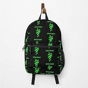 best billie eilish 02 Backpack RB1210