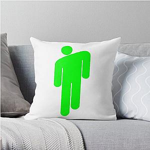 best billie eilish 05 Throw Pillow RB1210