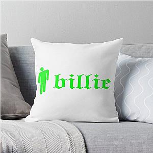 best billie eilish 01 Throw Pillow RB1210