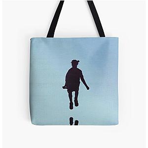 fly billie  All Over Print Tote Bag RB1210