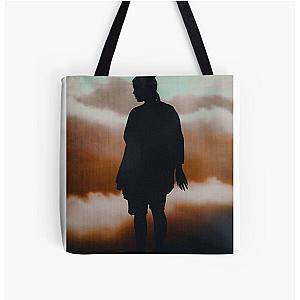 silhouette billie All Over Print Tote Bag RB1210