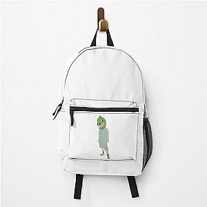 Dinosaur Billie - Eyesasdaggers   Backpack RB1210