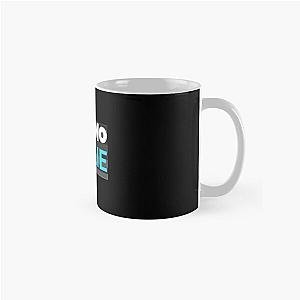 Te amo billie| Perfect Gift|billie eilish gift Classic Mug RB1210