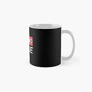 Te amo billie| Perfect Gift|billie eilish gift Classic Mug RB1210