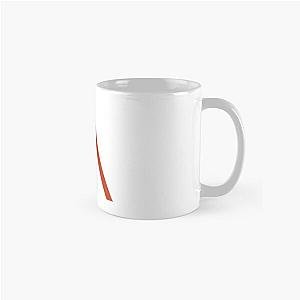 Red ladder billie - Eyesasdaggers   Classic Mug RB1210