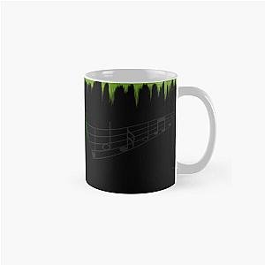 Billieeilishs Best Singer || 0005 Poster Classic Mug RB1210