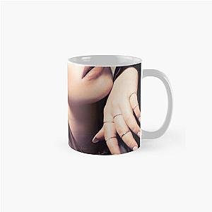 Billieeilishs Best Singer || 0001 Poster Classic Mug RB1210