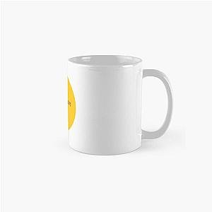 Billie  Bad guy| Perfect Gift|billie eilish gift Classic Mug RB1210