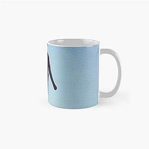 fly billie  Classic Mug RB1210