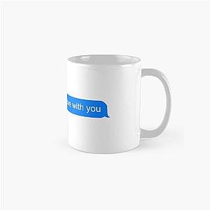 Halley’s Comet - Billie Eilish Classic Mug RB1210