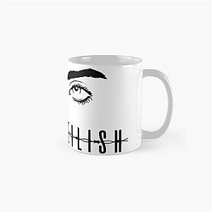 best billie eilish 03 Classic Mug RB1210