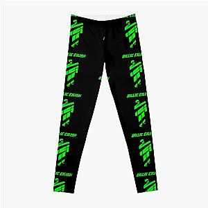 best billie eilish 02 Leggings RB1210