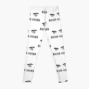 best billie eilish 03 Leggings RB1210