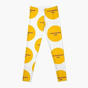 Billie  Bad guy| Perfect Gift|billie eilish gift Leggings RB1210