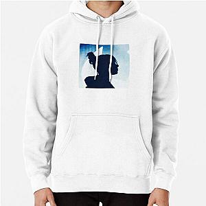 billie billie billie eilish Pullover Hoodie RB1210