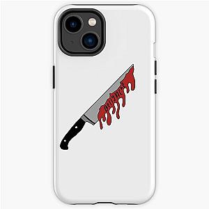 Bellyache by Billie Eilish iPhone Tough Case RB1210