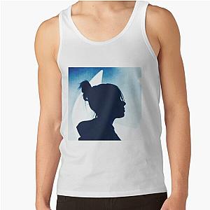 Billie Eilish | All Over Billie Tank | Tank Tops