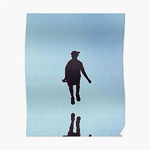 fly billie  Poster RB1210