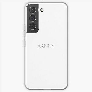 Xanny- Billie Eilish  Samsung Galaxy Soft Case RB1210