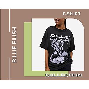 Billie Eilish T-Shirts