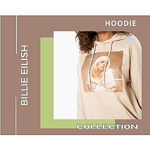 Billie Eilish Hoodies