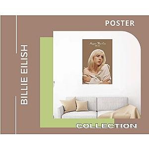 Billie Eilish Posters