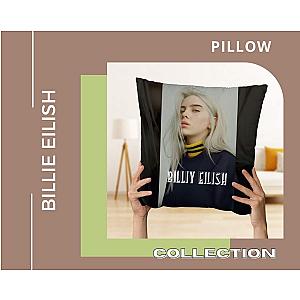 Billie Eilish Pillows