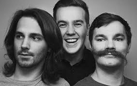 Tiny Moving Parts A Sonic Journey Through Math Rock and Emo