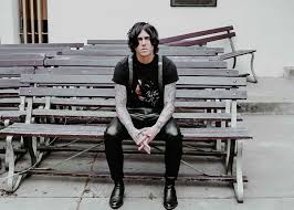 Kellin Quinns Side Projects and Ventures More Than Just a Frontman