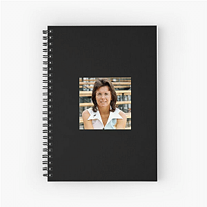 Grand Slam Champion Billie Jean King Notebook