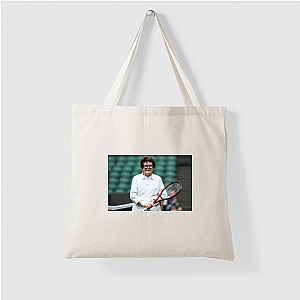 Tennis Icon Billie Jean King Bags