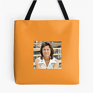 Grand Slam Champion Billie Jean King Bags