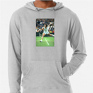 Hall Of Famer Billie Jean King Hoodies