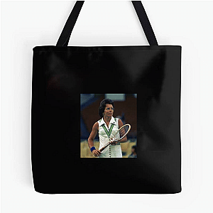 WTA Founder Billie Jean King Bags