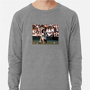 Women’s Rights Advocate Billie Jean King Sweatshirts