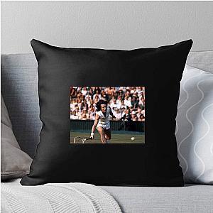 Women’s Rights Advocate Billie Jean King Pillows Cover