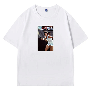 Sports Heroine Billie Jean King T-Shirts