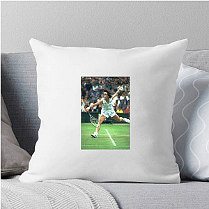 Hall Of Famer Billie Jean King Pillows Cover