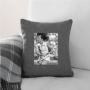Equality Advocate Billie Jean King Pillows Cover