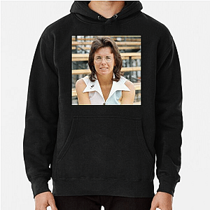 Grand Slam Champion Billie Jean King Hoodies
