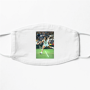 Hall Of Famer Billie Jean King Face Masks