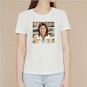 Grand Slam Champion Billie Jean King T-Shirts