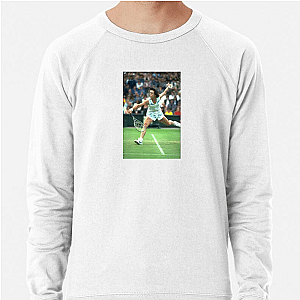 Hall Of Famer Billie Jean King Sweatshirts