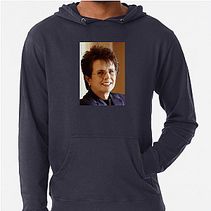 Tennis Legend Billie Jean King Hoodies