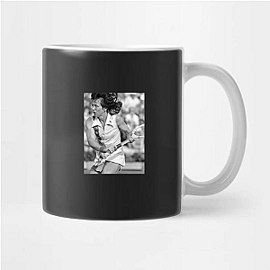 Equality Advocate Billie Jean King Mugs