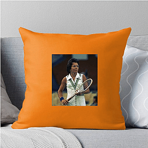 WTA Founder Billie Jean King Pillows Cover
